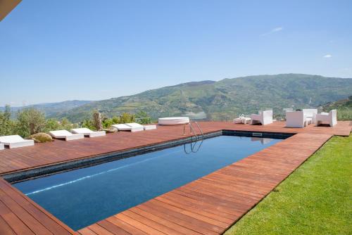 Baiao Casa | Quinta Do Bosque
