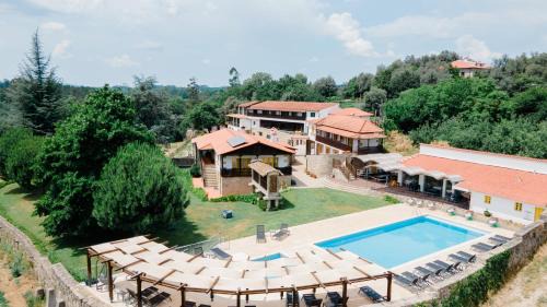 Amares Casa | Quinta do Burgo - Nature Hotel