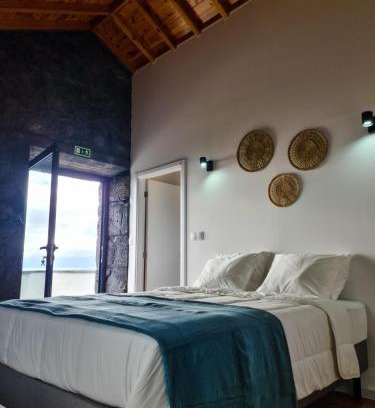 Manadas Casa | Quinta do Caminho do Caminho da Igreja, Turismo em Espaço Rural