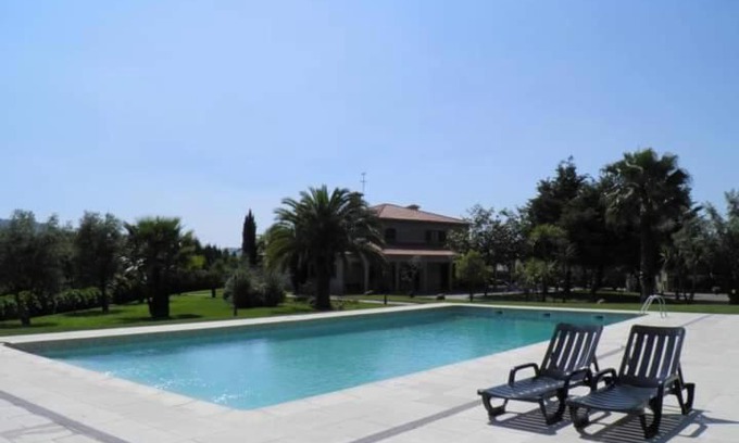 Sao Jorge de Selho Casa | Quinta do Carvalho - Nature Guest Houses