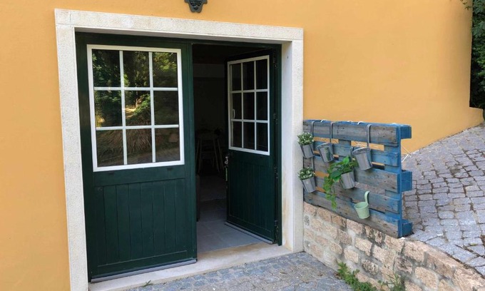 Aguas Belas Apartamento | Quinta do Casal da Bica