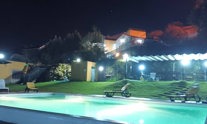 Marco de Canaveses Otro | Quinta do Cerrado - Comfort and fun in the rural Douro - Events and family