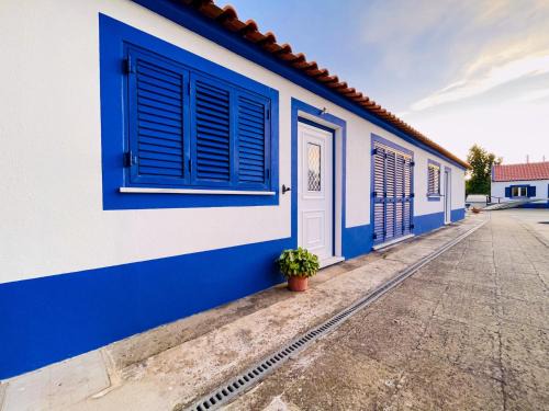 Santo Estevao Apartamento | Quinta do Cutato - Piscina Guest House