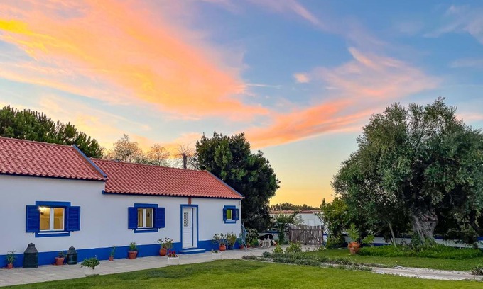 Santo Estevao Apartamento | Quinta do Cutato - Soba Guest House