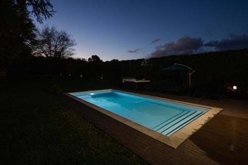 Ponta Delgada Casa | Quinta do Ferreiro