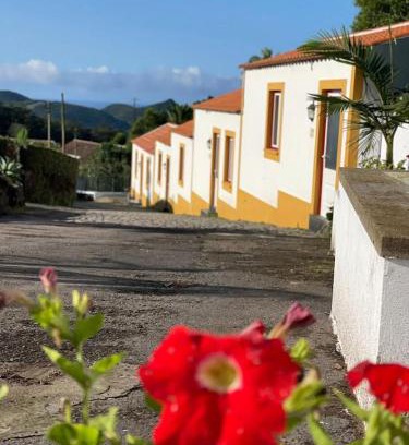 Angra do Heroismo Chalet De Esquí | Quinta do Malhinha- Turismo