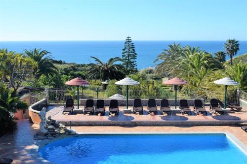 Lagos Complejo | Quinta do Mar - Country & Sea Village