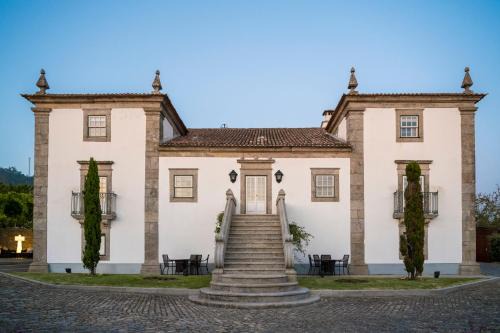 Castelo do Neiva Casa | Quinta do Monteverde