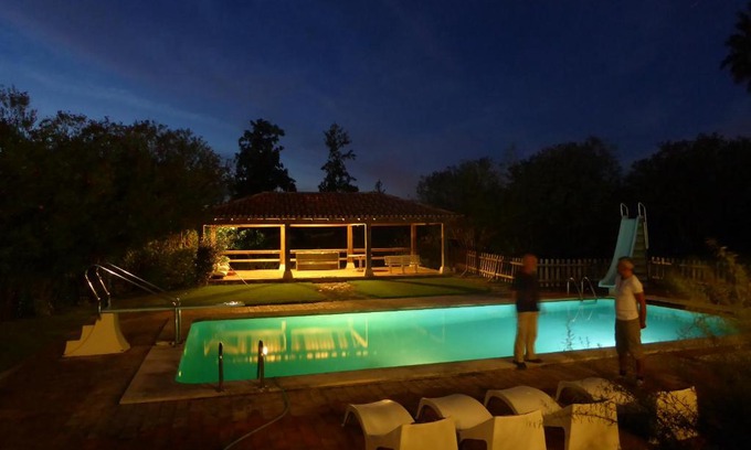 Tentugal Casa | Quinta do Mourão