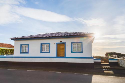 Angra do Heroismo Casa | Quinta do Oeste