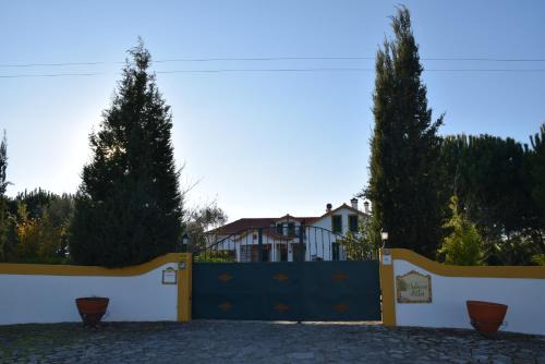Constancia Casa | Quinta do Outeiro Alto