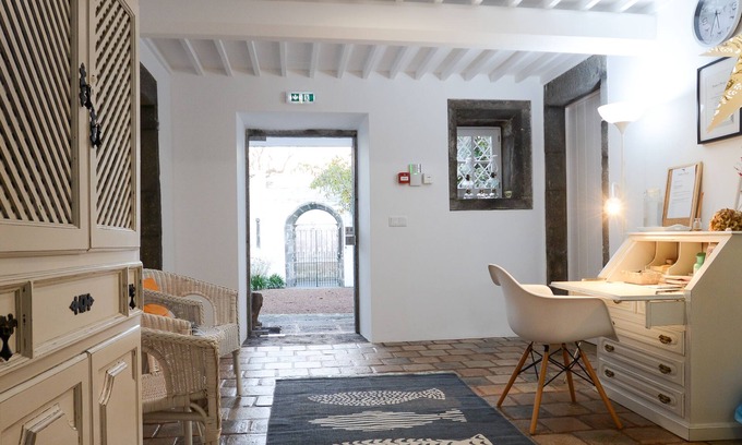 Ribeira Grande Otro | Quinta do Paraizo