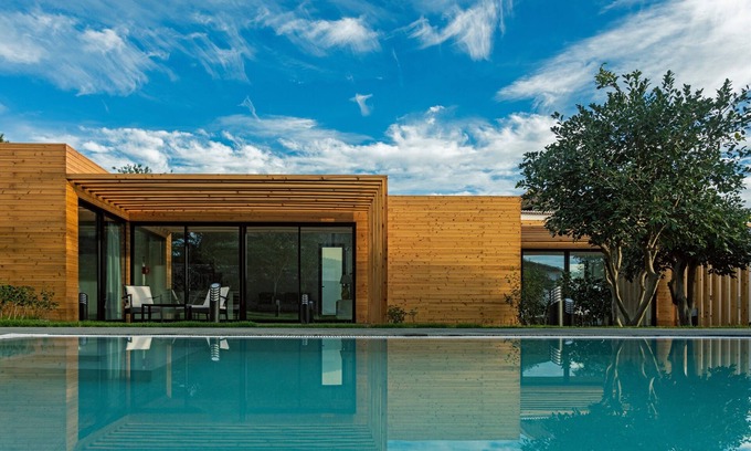 Ribeira Grande Casa | Quinta do Passo - Casa Fontenario