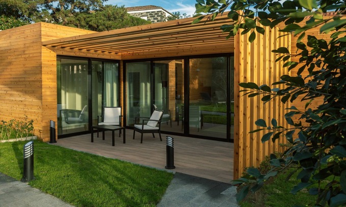 Ribeira Grande Casa | Quinta do Passo - Casa Passo