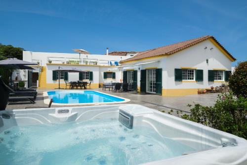 Ribeira Grande Casa | Quinta do Pastor - HOST & CHILL
