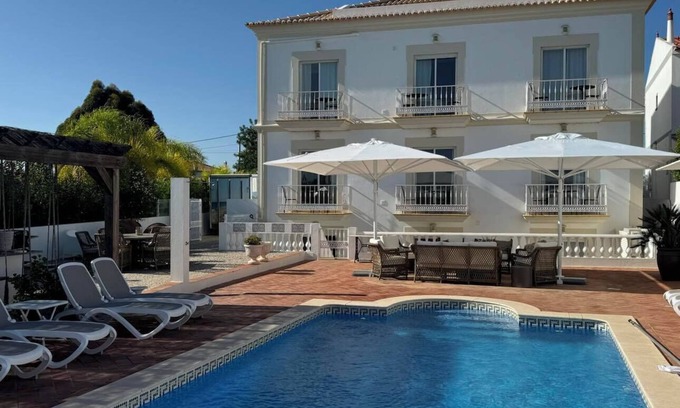 Tavira Casa | Quinta do Pedro - Luxury villa with pool