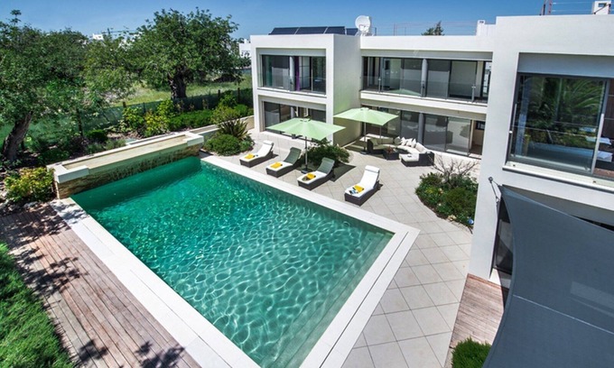 Tavira Villa | Quinta do Perogil Tavira