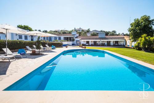 Alcacovas Casa | Quinta do Poço Novo