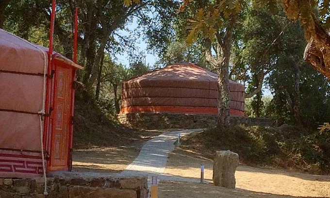 Fundao Casa | Quinta do Ragal