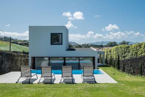 Ribeira Grande Apartamento | Quinta do Refúgio