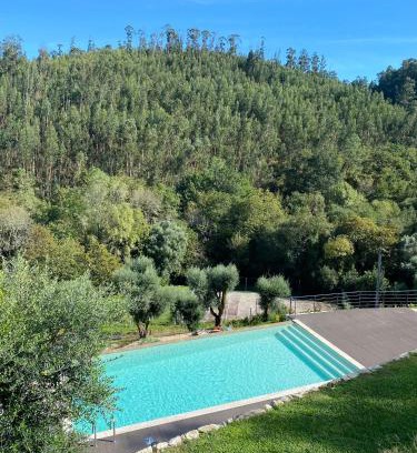 Bico Casa | Quinta do ribeiro