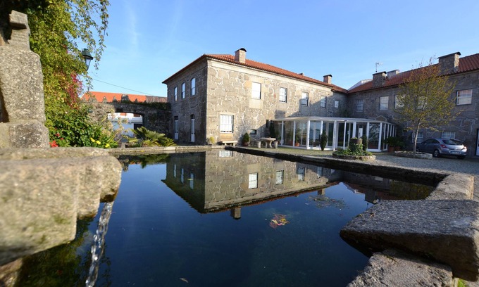 Lamego Casa | Quinta do Terreiro