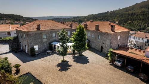 Lamego Casa | Quinta do Terreiro - Turismo de Habitacao