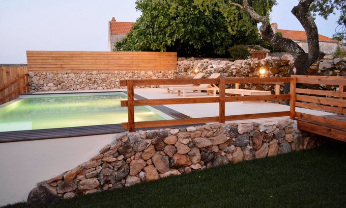 Setubal Cabaña | Quinta do Tio Viagem - Casa da Manjedoura