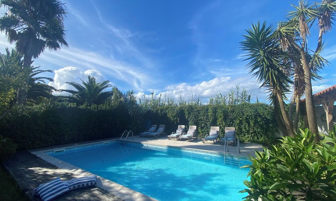 Pico da Pedra Casa | Quinta dos Bravos