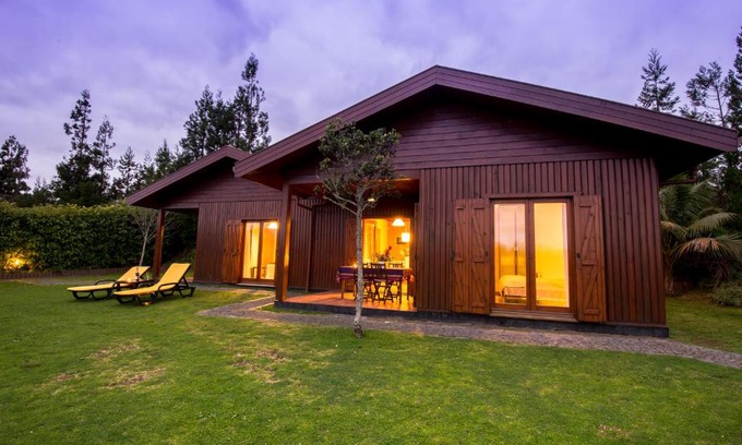 Vila Franca do Campo Casa | Quinta dos Curubas