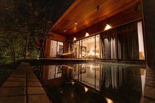 Pirenopolis Otro | Quinta dos Goyazes Eco Boutique pra curtir a dois em Pirenópolis