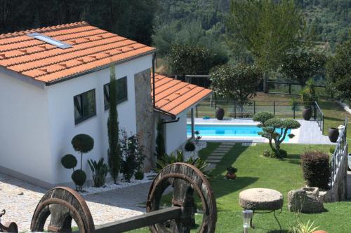 Marco de Canaveses Casa | Quinta dos Lagos