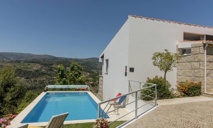 Resende Casa | Quinta dos Monteiros - DAHOME