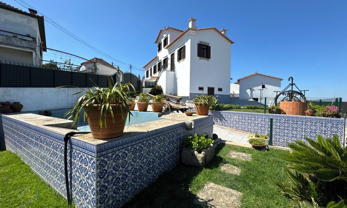 Santa Maria da Feira Casa | Quinta dos Silvas