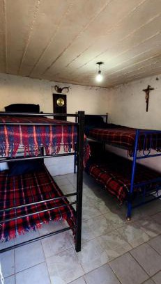 San Francisco de los Romos Otro | Quinta el cocula cabañas y camping
