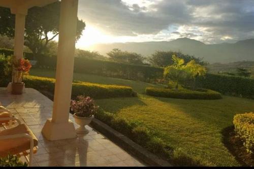 Nabon Casa | Quinta en el Valle de Yunguilla