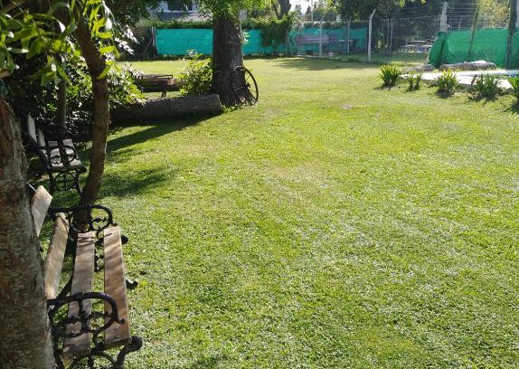 Empalme Lobos Casa | Quinta en Lobos