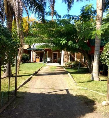 Open Door Chalet De Esquí | QUINTA EN OPEN DOOR-LUJÁN