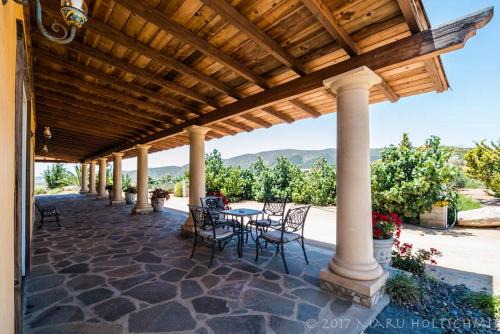 San Antonio de las Minas Cama Y Desayuno | Quinta Estrella