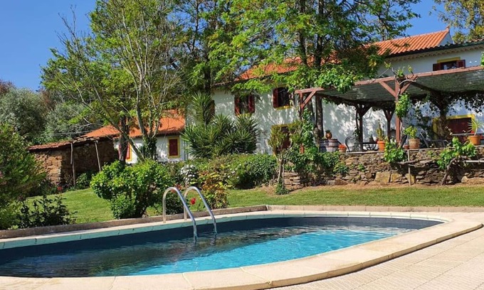 Nossa Senhora do Pranto Apartamento | Quinta Flores
