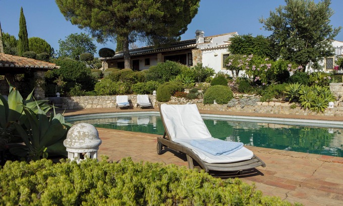 Cerro do Ouro Casa | Quinta for your summer and winter vacations