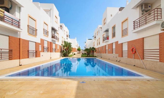 Conceicao e Cabanas de Tavira Apartamento | Quinta Gomeira 59