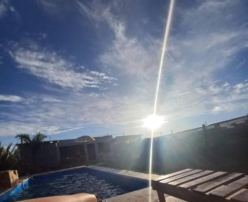 Villa Maria Casa | Quinta la hermosa