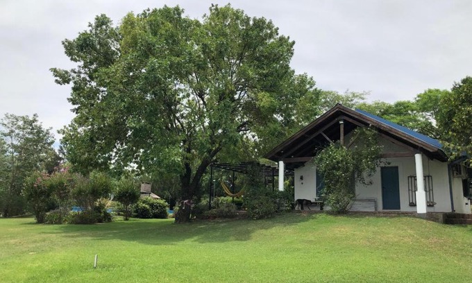Victoria Casa | Quinta La Mercedes