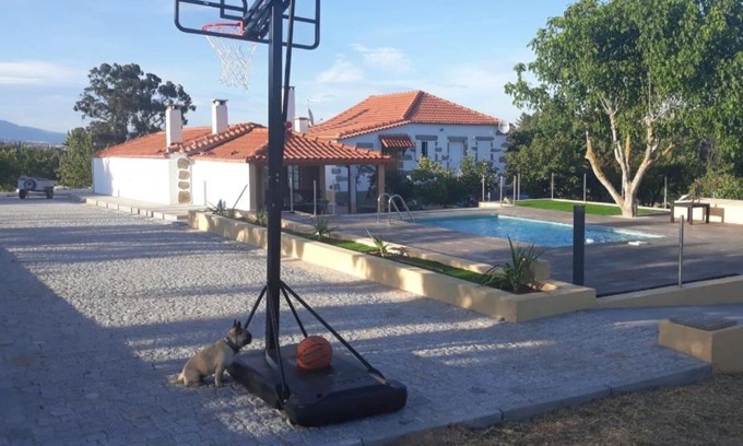Fundao Casa | Quinta Lameira do Vale