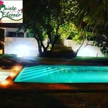 Xochitepec Casa | Quinta las flores de Elizondo