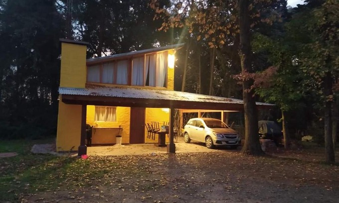 Los Cardales Casa | Quinta Los Cardales