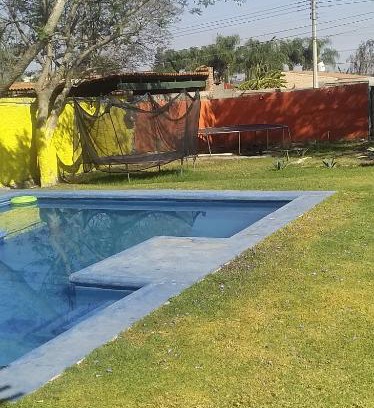 Tlajomulco de Zuniga Casa | Quinta los girasoles