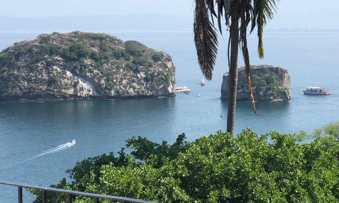 South Shore Hotel Area Casa | Quinta Lourdes