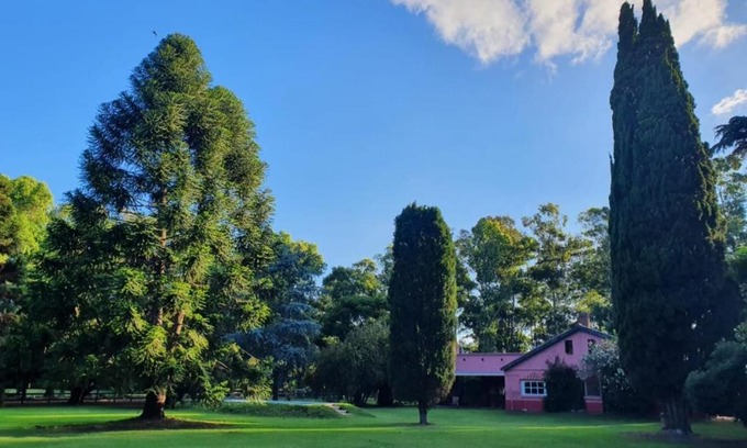 Lobos Casa | Quinta Maria